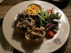 -漫咖啡MAANCOFFEE(清江路店)