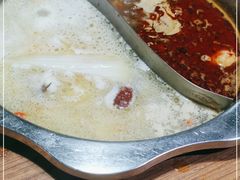 -傣妹火锅(南京东路一店)