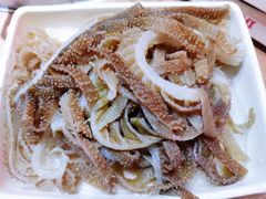 牛毛肚-季季红火锅(动壹店)