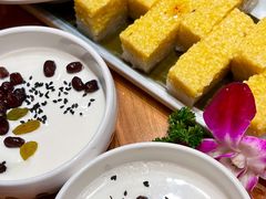 酸奶-品回味清真西北楼(宁波首店)