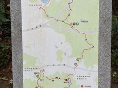 -火炉山森林公园