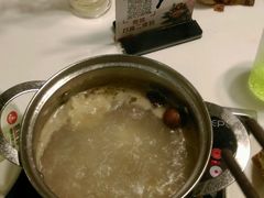 -鼎香缘海鲜自助火锅烤肉(锦辉购物广场店)