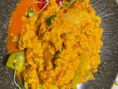 -青檸泰 LIME THAI (财富购物中心店)