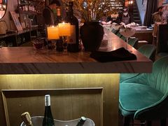 -Osteria Garden 生蚝花园餐厅(原进贤路店)