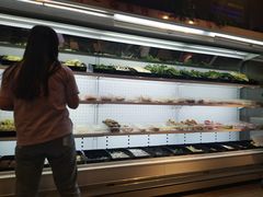 -刁四麻辣烫(裕华店)