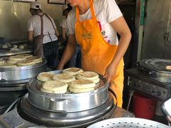 -李氏憨粑粑(文林街店)