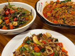 -小口味