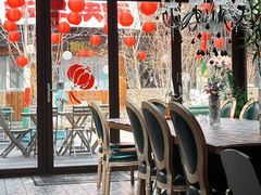 -糖房咖啡(南锣鼓巷店)
