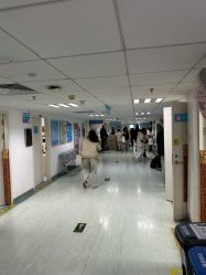 -北京市海淀区妇幼保健院(东南院区)