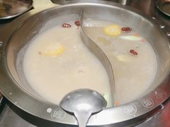 -七秒鱼·斑鱼火锅(太阳城店)