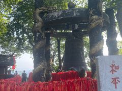-灵顺寺
