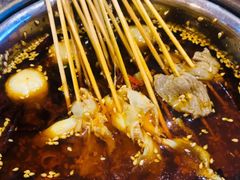 -冰城小镇音乐串吧·聚会餐厅(百子湾店)