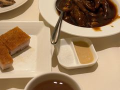 -利苑酒家(宜安广场店)
