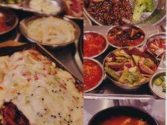 -黑豚黨韩国烤肉料理(悦然时光店)