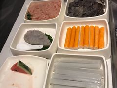-海底捞火锅(长宁路龙之梦店)
