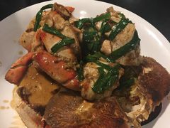 -无招牌海鲜餐厅(怡丰城店)