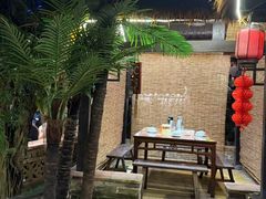 -园林美食城·本土农家菜(杨和镇店)