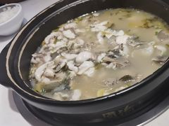 -周渝食惦酸菜鱼(青浦店)
