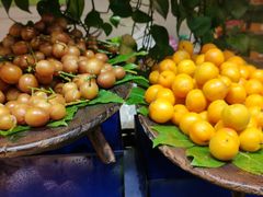 -初色海鲜自助(万丰路店)