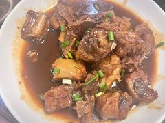 -天目湖刘老四农庄