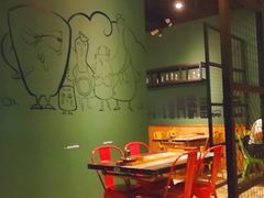 -一米鸡肉 创意韩餐(江北杉杉奥特莱斯店)