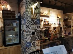 -古早味坊(国棉四厂家属院店)