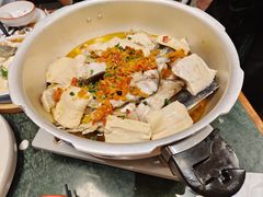 -新白鹿餐厅(京基KK ONE店)
