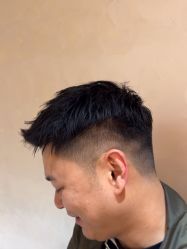 -意念造型