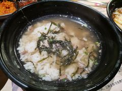 -千寻烧肉(政务区店)