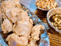 -玉祥府牛肉罩饼(金光道店)