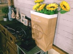 -Cafe Alice咖啡爱丽丝(奥城店)