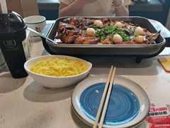 -鱼酷活鱼烤鱼(高新阳光天地店)