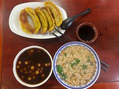 -清真马祥兴菜馆(云南北路店)