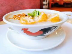 荔湾艇仔粥-点都德(千灯湖环宇城店)