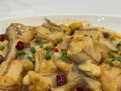 -渔满仓海鲜渔家(象山二店)
