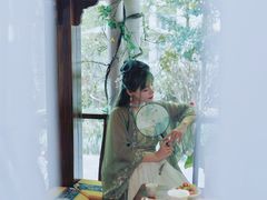-中和·国风茶馆(愚园路店)