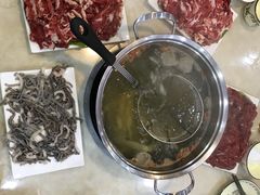 吊龙肉-汕头八里香牛肉店(人民南店)