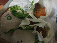 -德克士(通惠门店)