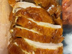 -竺桥兄弟烤鸭馆(竺桥店)