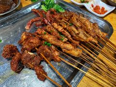 -夜烤·宜宾烧烤(洋河路店)