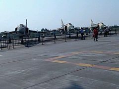 -东方绿舟宾馆·停车场