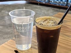 -Torch Coffee 炬点咖啡