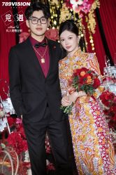 -觅遇Meet U私人婚礼定制(潮汕店)