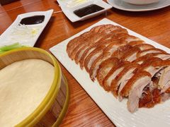 -北平小馆·烤鸭·家常菜(磨房北里店)