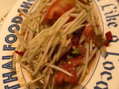 -太食獸泰式茶餐厅(IFS国金中心店)