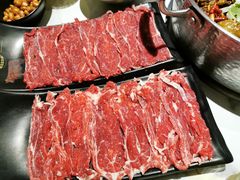 -今日炊牛·潮汕牛肉火锅(华采天地店)