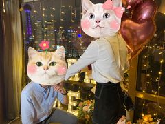-上海外滩茂悦大酒店