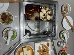 -海底捞火锅(漫乐城夜宵主题店)