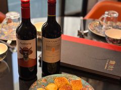 -徽食久(南中环店)