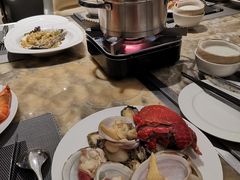 -安蒂娅·海鲜自助餐厅(安蒂娅美兰酒店)